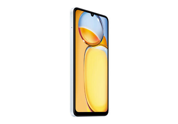 Смартфон Redmi 13C - 6/128 ГБ белый Смартфон Redmi 13C - 6/128 ГБ белый