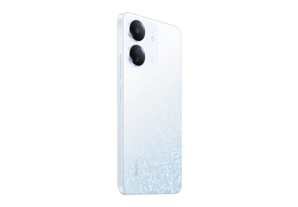 Смартфон Redmi 13C - 6/128 ГБ белый Смартфон Redmi 13C - 6/128 ГБ белый