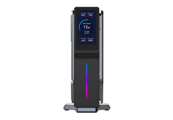 Мини ПК Acemagic S1 N100