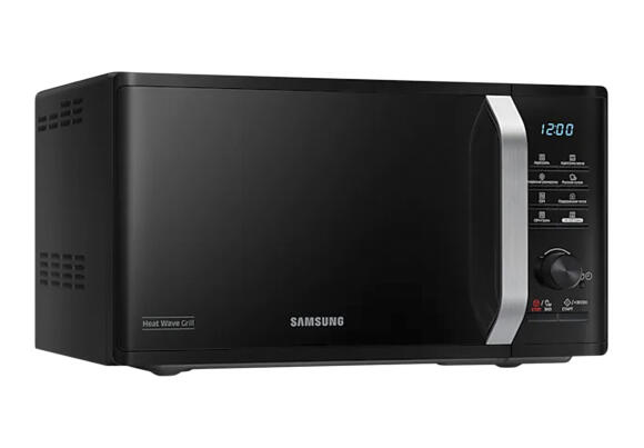 Микроволновая печь Samsung MG23K3575AK