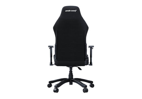 Кресло Anda Seat Luna L Black-fabric AD18-44-B-F