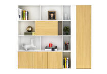 Картотечный шкаф T-CK2004