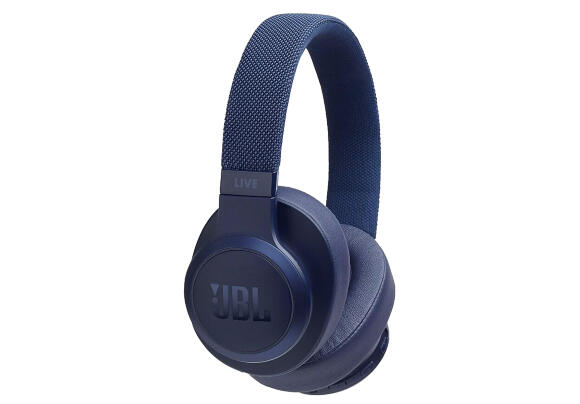 Наушники JBL Live 500BT (Blue) Наушники JBL Live 500BT (Blue)