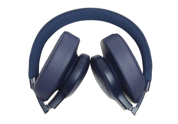Наушники JBL Live 500BT (Blue) Наушники JBL Live 500BT (Blue)