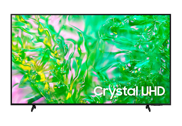 Телевизор Samsung Crystal UHD 4K 65" UE65DU8000UXCE