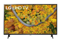Телевизор LG UP76 4K Smart UHD 43" 43UP76006LC.ADKG Телевизор LG UP76 4K Smart UHD 43" 43UP76006LC.ADKG