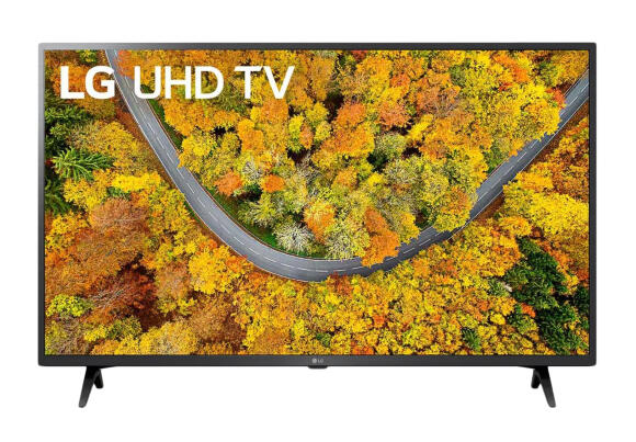 Телевизор LG UP76 4K Smart UHD 43" 43UP76006LC.ADKG Телевизор LG UP76 4K Smart UHD 43" 43UP76006LC.ADKG