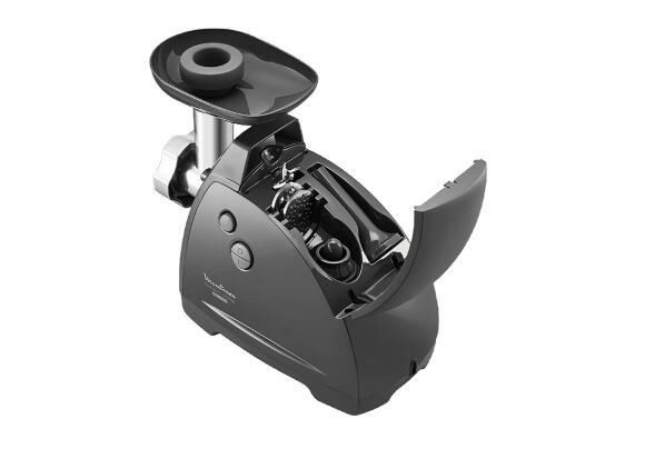 Мясорубка Moulinex HV8 PLUS (4в1) ME682832