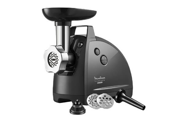 Мясорубка Moulinex HV8 PLUS (4в1) ME682832