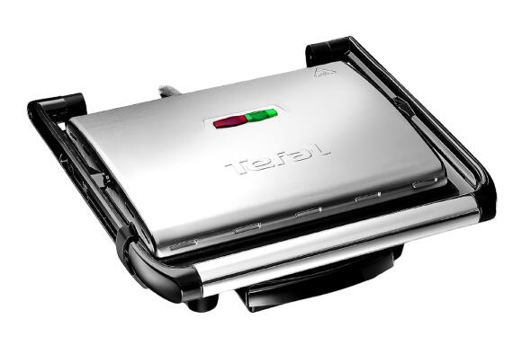 Электрогриль Tefal Panini Grill GC241 Электрогриль Tefal Panini Grill GC241