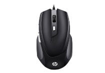 Мышь HP M150 Ergonomic