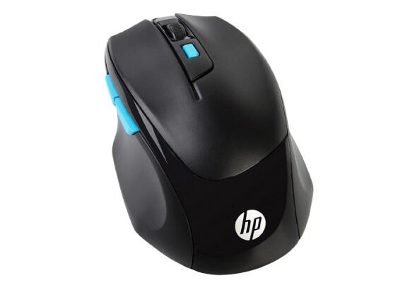 Мышь HP M150 Ergonomic