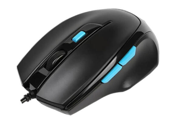 Мышь HP M150 Ergonomic