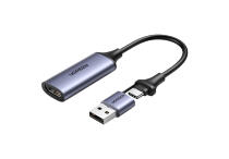 Адаптер UGREEN CM489 40189