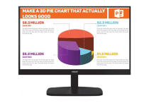 Монитор Fujicom FJ-2430HK 23.8"