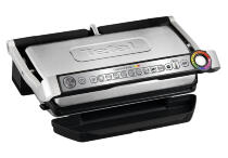 Электрогриль Tefal Optigrill + XL GC722D34 Электрогриль Tefal Optigrill + XL GC722D34