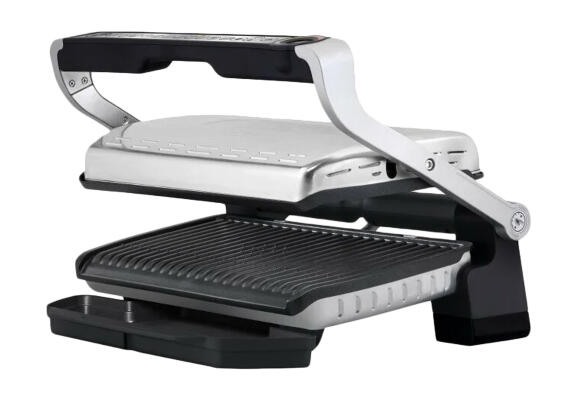 Электрогриль Tefal Optigrill + XL GC722D34 Электрогриль Tefal Optigrill + XL GC722D34