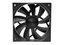 Кулер для корпуса Jungle Leopard F12 Performance 120мм (Black)