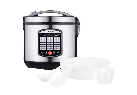 Мультиварка Ardesto MC-X42X Мультиварка Ardesto MC-X42X