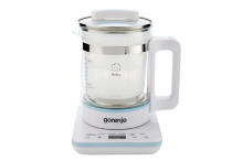 Стерилизатор для бутылочек Gorenje K10BY Aqua Station Стерилизатор для бутылочек Gorenje K10BY Aqua Station