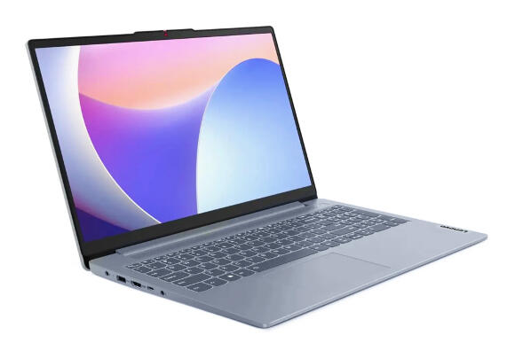 Ноутбук Lenovo IdeaPad Slim 3 i7 16/512 ГБ 15.6" Ноутбук Lenovo IdeaPad Slim 3 i7 16/512 ГБ 15.6"