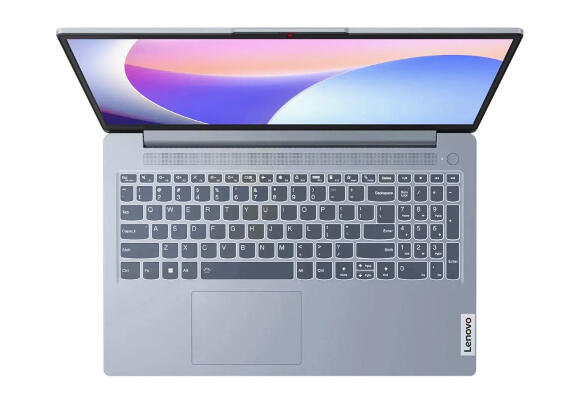 Ноутбук Lenovo IdeaPad Slim 3 i7 16/512 ГБ 15.6" Ноутбук Lenovo IdeaPad Slim 3 i7 16/512 ГБ 15.6"
