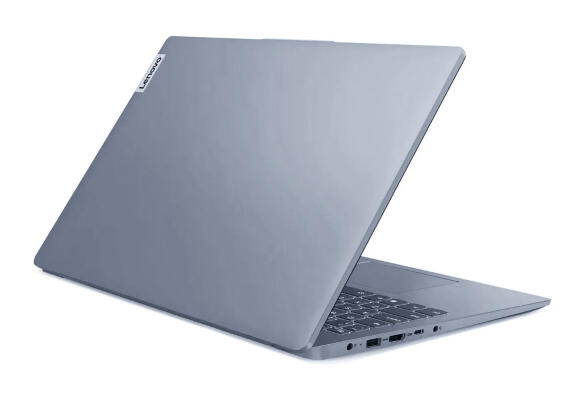 Ноутбук Lenovo IdeaPad Slim 3 i7 16/512 ГБ 15.6" Ноутбук Lenovo IdeaPad Slim 3 i7 16/512 ГБ 15.6"