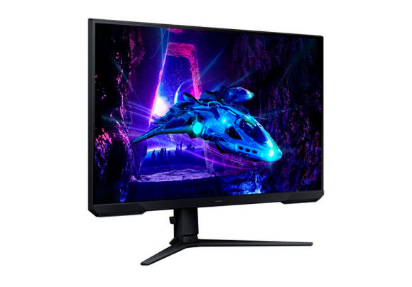 Монитор Samsung Odyssey G3 G30D 32"
