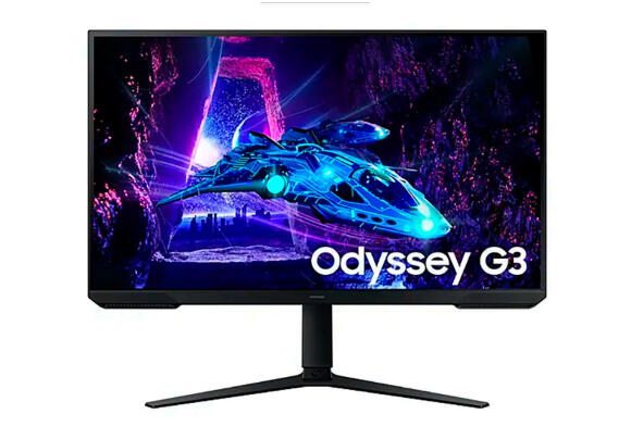 Монитор Samsung Odyssey G3 G30D 32"
