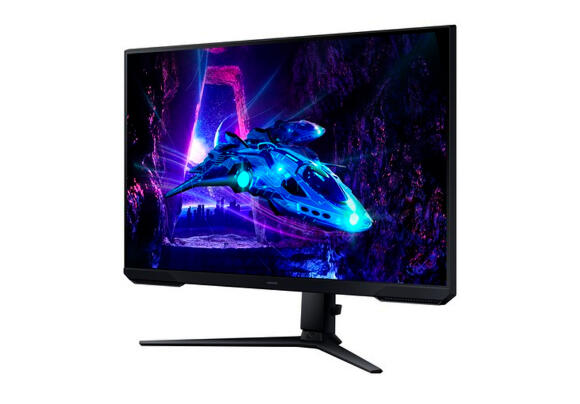 Монитор Samsung Odyssey G3 G30D 32"