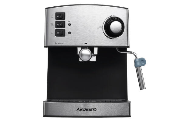 Кофеварка Ardesto YCM-E1600