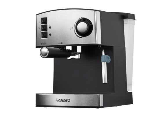 Кофеварка Ardesto YCM-E1600