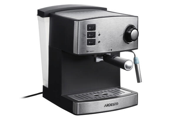 Кофеварка Ardesto YCM-E1600