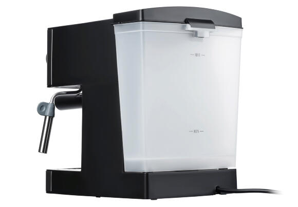 Кофеварка Ardesto YCM-E1600