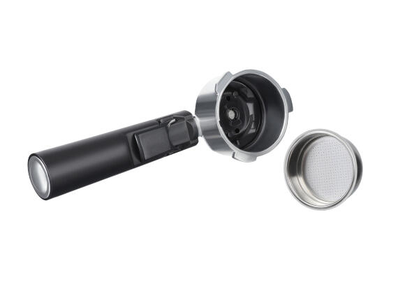 Кофеварка Ardesto YCM-E1600