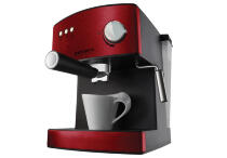 Кофемашина Polaris Adore Crema PCM 1528AE