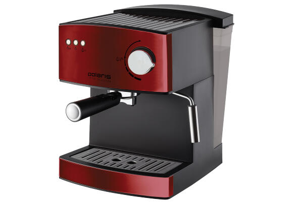 Кофемашина Polaris Adore Crema