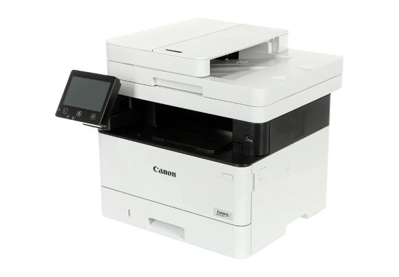 Принтер 4 в 1 Canon i-Sensys MF453dw Принтер 4 в 1 Canon i-Sensys MF453dw
