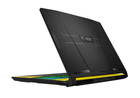 Ноутбук MSI Crosshair 17 B12UGZ B12UGZ-288