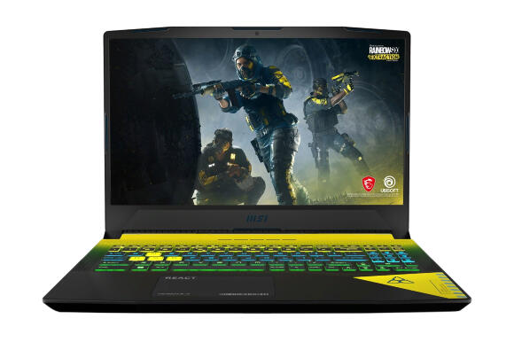 Ноутбук MSI Crosshair 17 B12UGZ B12UGZ-288 Ноутбук MSI Crosshair 17 B12UGZ B12UGZ-288