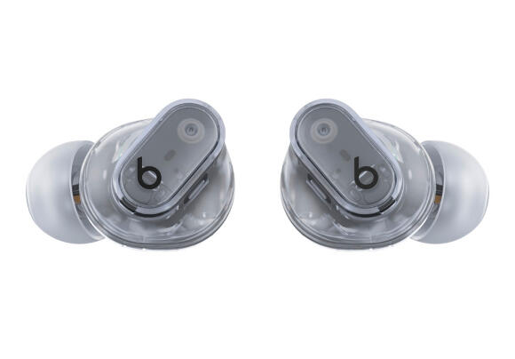 Наушники Beats Studio Buds + (Transparent) Наушники Beats Studio Buds + (Transparent)