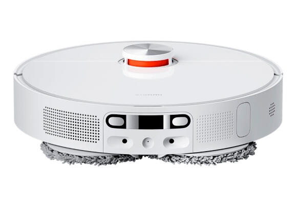 Робот-пылесос Xiaomi Robot Vacuum X10 Plus Робот-пылесос Xiaomi Robot Vacuum X10 Plus