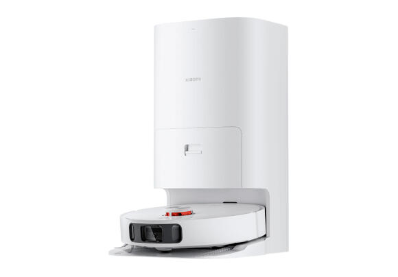 Робот-пылесос Xiaomi Robot Vacuum X10 Plus Робот-пылесос Xiaomi Robot Vacuum X10 Plus