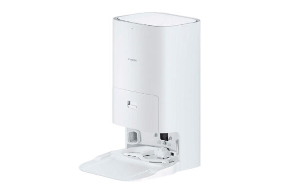 Робот-пылесос Xiaomi Robot Vacuum X10 Plus Робот-пылесос Xiaomi Robot Vacuum X10 Plus