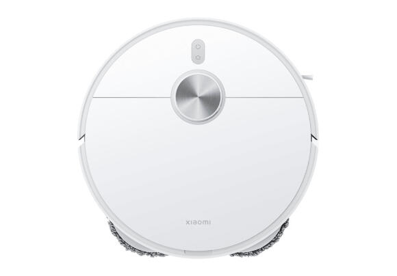 Робот-пылесос Xiaomi Robot Vacuum X10 Plus Робот-пылесос Xiaomi Robot Vacuum X10 Plus