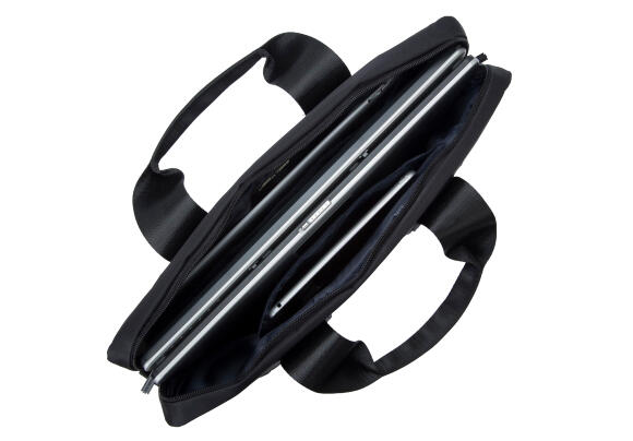 Сумка RivaCase 8830 15,6" 8830BLACK Сумка RivaCase 8830 15,6" 8830BLACK