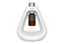 Ароматический диффузор Porodo Lifestyle Aroma Sphere Waterless Diffuser LFS107 (White)