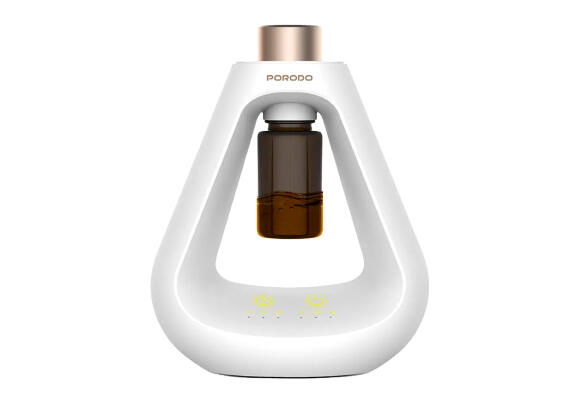 Ароматический диффузор Porodo Lifestyle Aroma Sphere Waterless Diffuser LFS107 (White)