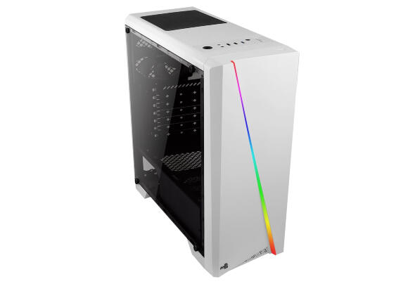 Корпус для ПК Aerocool Cylon Mini Корпус для ПК Aerocool Cylon Mini