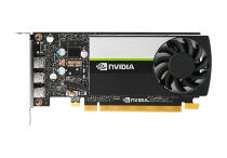 Видеокарта PNY Quadro T400 2 ГБ VCNT400-PB